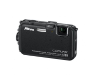 Nikon AW100 - 1407276 - zdjęcie 2